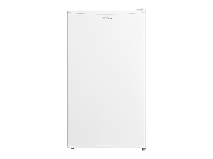 Frižider TESLA RS0930ME jedna vrata/rucno otapanje/E/93L/44,6x47,2x86,4/bela