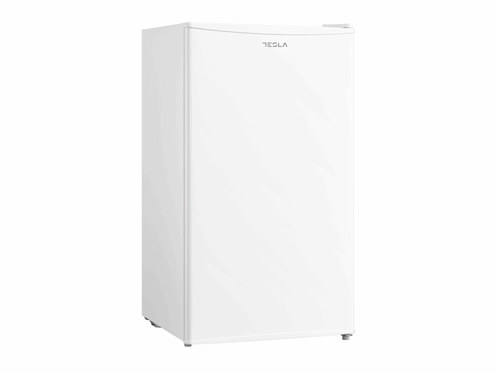 Frižider TESLA RS0930ME jedna vrata/rucno otapanje/E/93L/44,6x47,2x86,4/bela