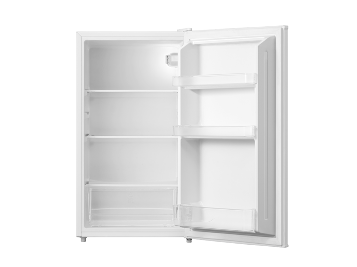 Frižider TESLA RS0930ME jedna vrata/rucno otapanje/E/93L/44,6x47,2x86,4/bela