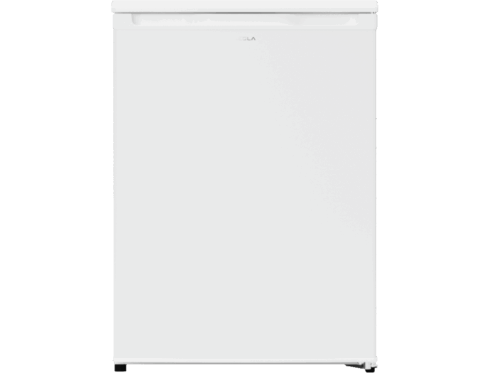 Frižider TESLA RS1100ME jedna vrata/rucno otapanje/E/97L+16L/57,4x55,3x84,5cm/bela