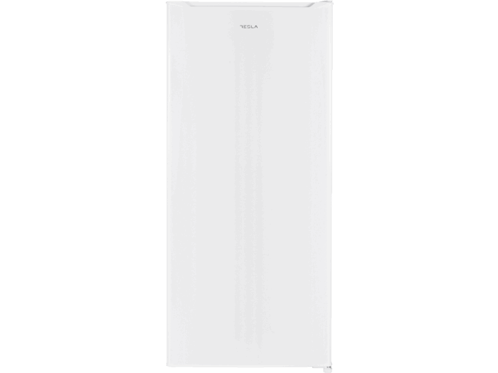 Frižider TESLA RS2420HE jedna vrata/F/237L/55,5x54,5x143cm/bela