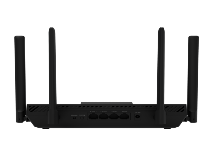 Bežicni ruter ASUS RT-BE50