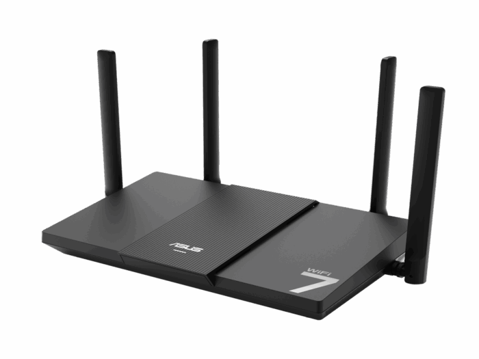 Bežicni ruter ASUS RT-BE50