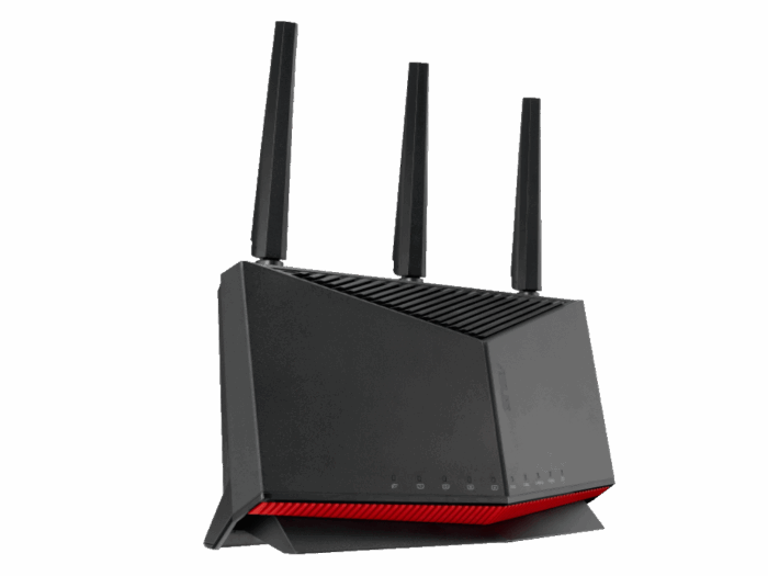 Bežicni ruter ASUS  RT-BE86U