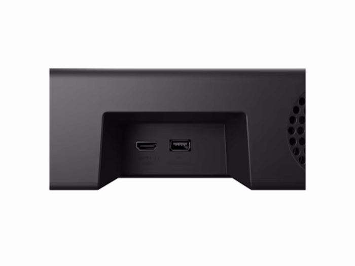 Zvucnik LG/soundbar S20A/15W/crna