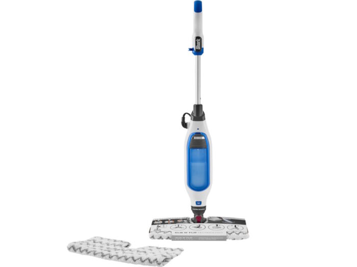 Parocistac SHARK S6001EU 1050W/0.35L/plavo-bela