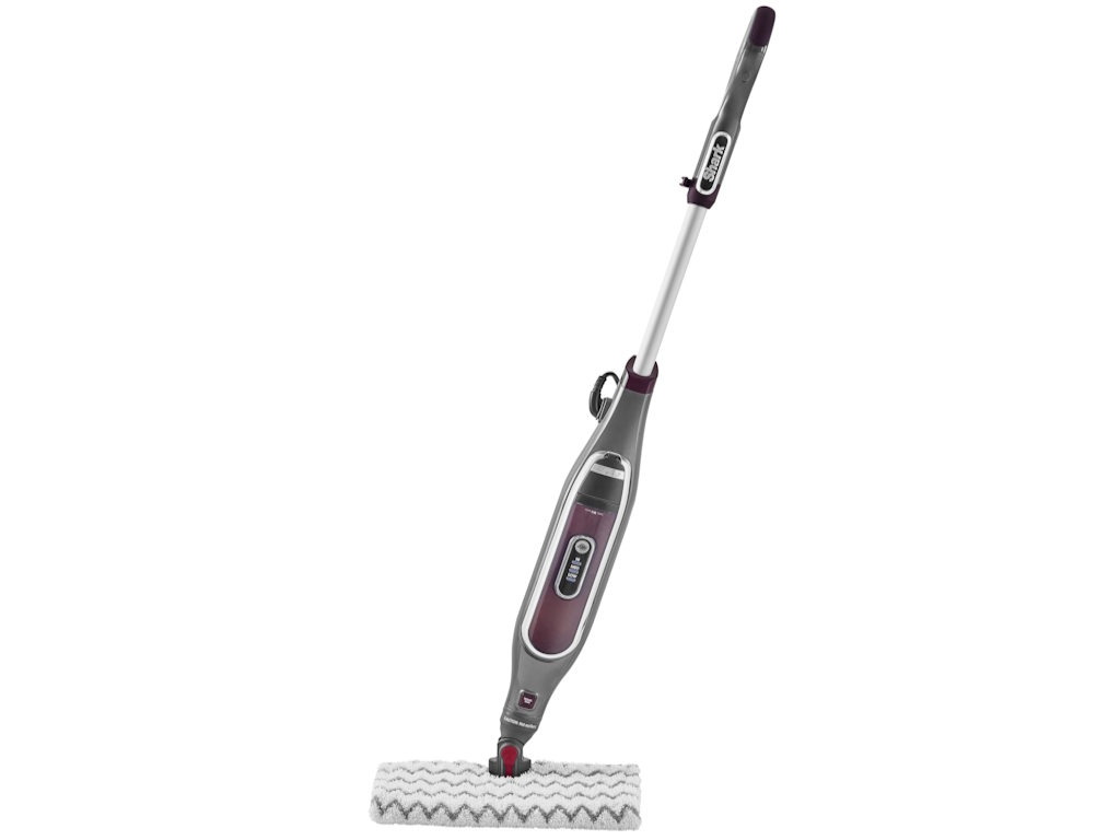 Parocistac SHARK S6003EU 1200W/0.35L/sivobordo - Slika 3