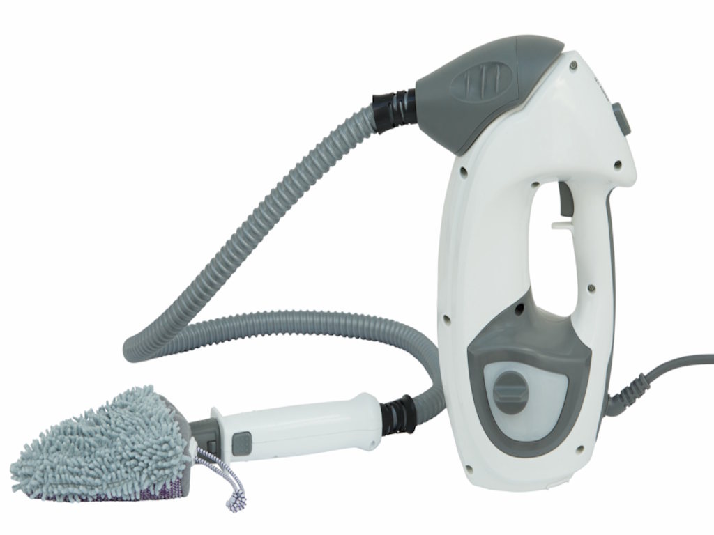 Parocistac SHARK S6005EU 1200W/0.5L/sivobela - Slika 3