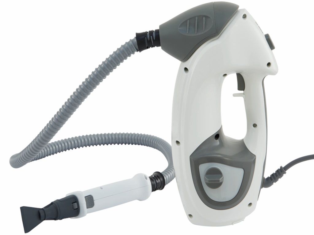 Parocistac SHARK S6005EU 1200W/0.5L/sivobela - Slika 4