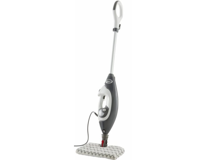 Parocistac SHARK S6005EU 1200W/0.5L/sivo-bela