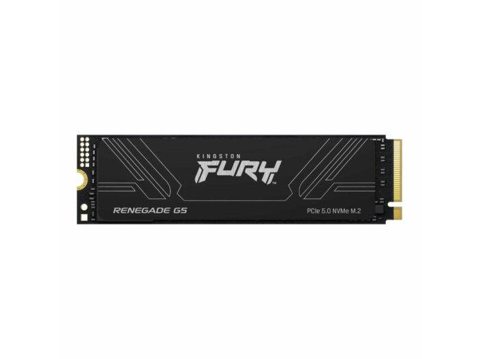 SSD KINGSTON FURY Renegade G5 2048GB/interni/M.2/NVMe/crna