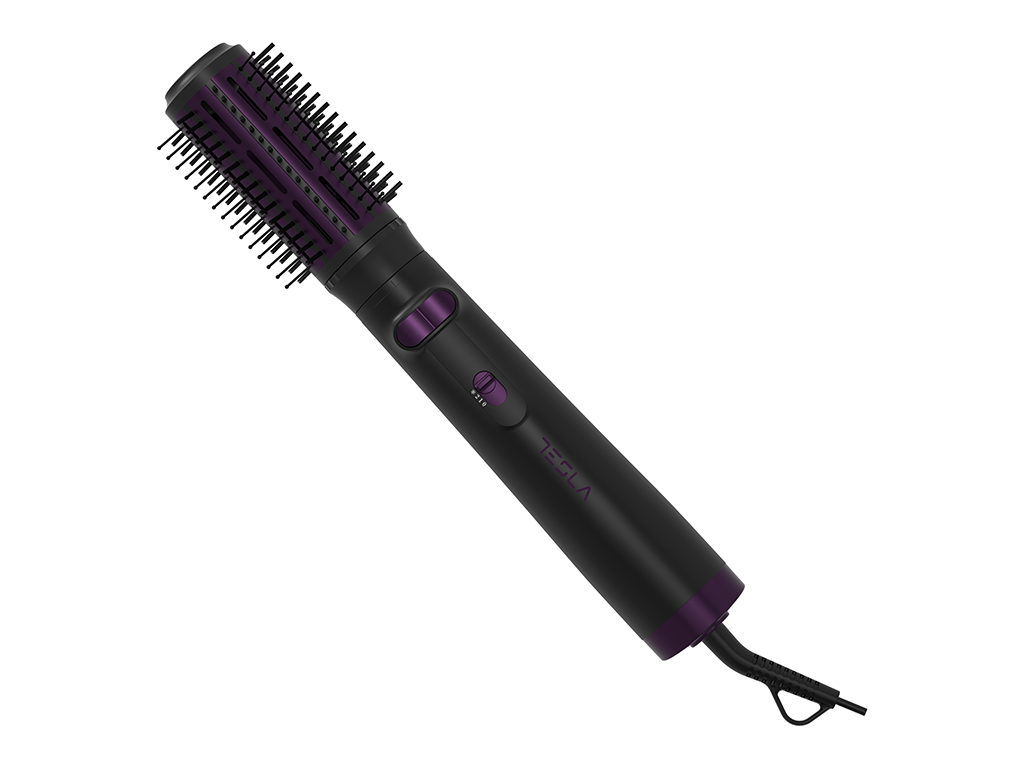 Stajler za kosu TESLA SLH300BPR 1000W/crna-ljubicasta - Slika 3