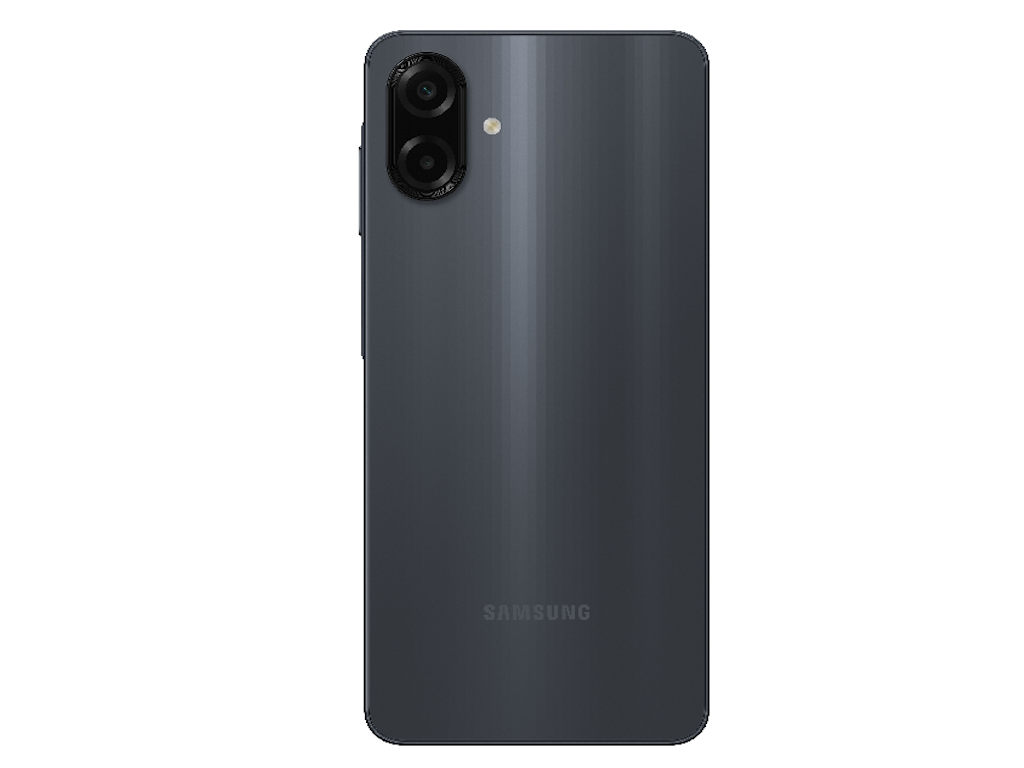 Smartphone SAMSUNG Galaxy A07 6GB/128GB/crna