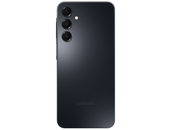 Smartphone SAMSUNG Galaxy A16 8GB/256GB/Crna