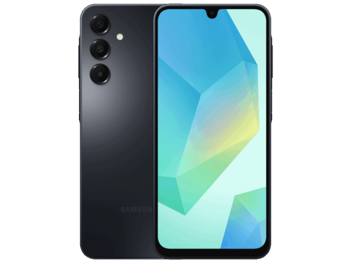 Smartphone SAMSUNG Galaxy A16 8GB/256GB/Crna