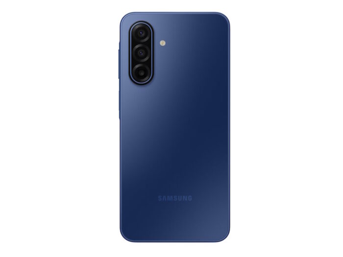 Smartphone SAMSUNG Galaxy A17 4GB/128GB/plava
