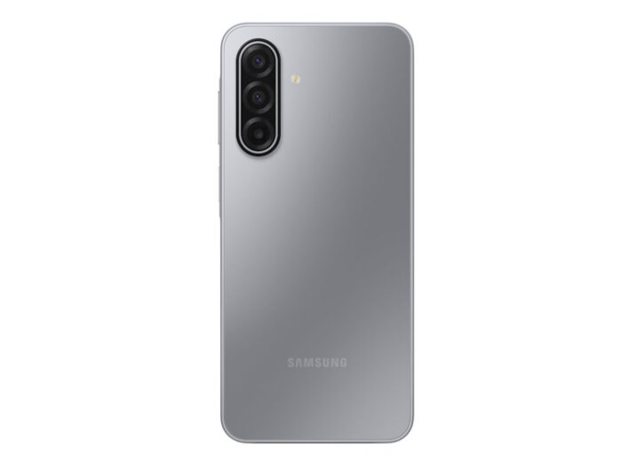 Smartphone SAMSUNG Galaxy A17 4GB/128GB/siva