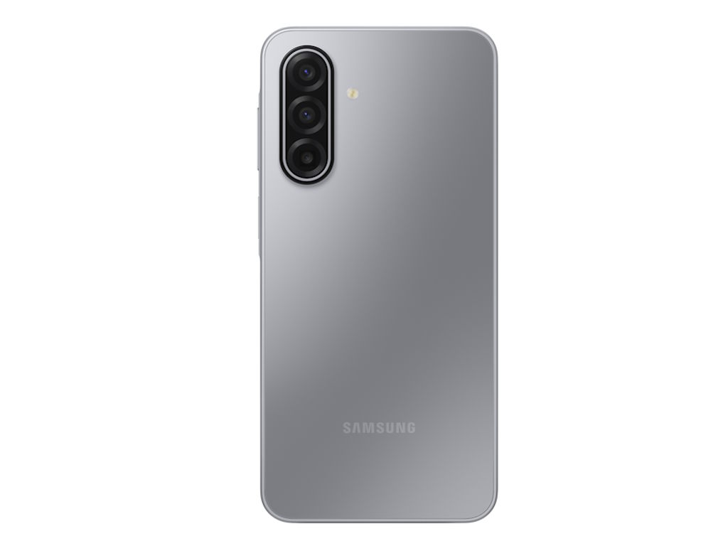 Smartphone SAMSUNG Galaxy A17 8GB/256GB/siva