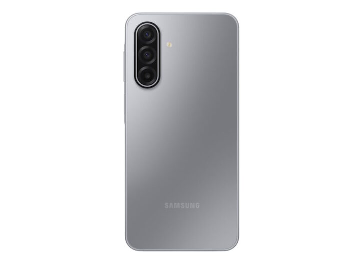 Smartphone SAMSUNG Galaxy A17 4GB/128GB/crna