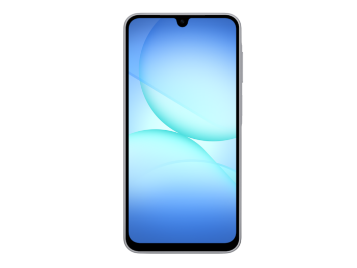 Smartphone SAMSUNG Galaxy A17 4GB/128GB/crna