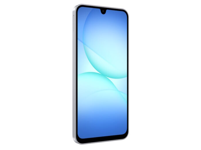 Smartphone SAMSUNG Galaxy A17 4GB/128GB/crna