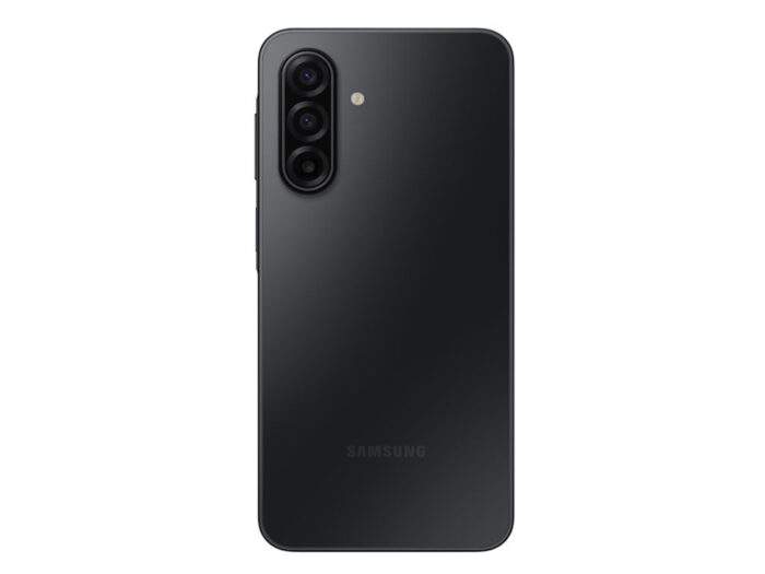 Smartphone SAMSUNG Galaxy A17 8GB/256GB/crna