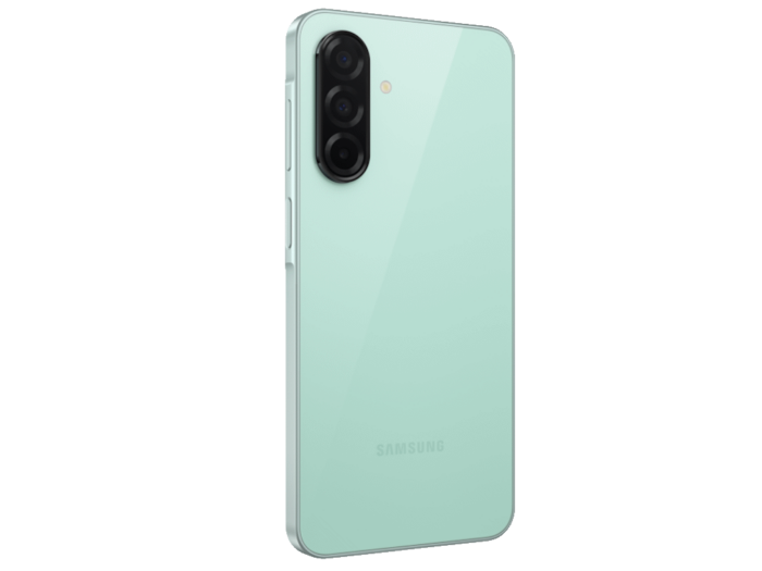 Smartphone SAMSUNG Galaxy A26 5G/8GB/256GB/zelena