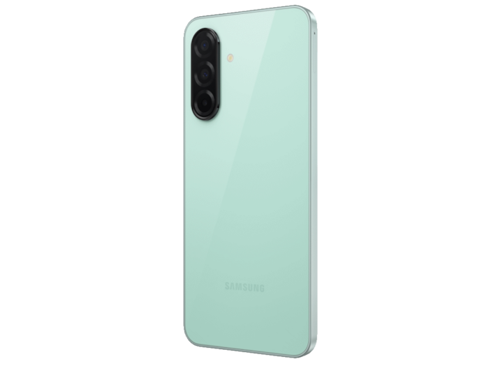 Smartphone SAMSUNG Galaxy A26 5G/8GB/256GB/zelena