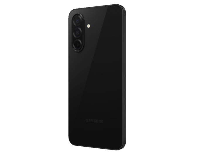Smartphone SAMSUNG Galaxy A26 5G/6GB/128GB/crna