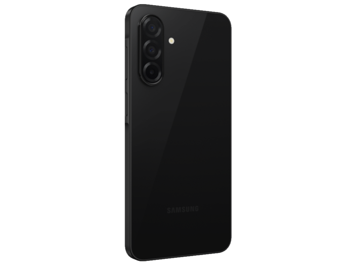Smartphone SAMSUNG Galaxy A26 5G/6GB/128GB/crna
