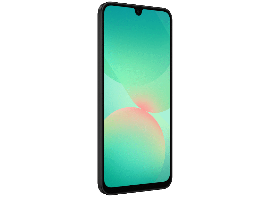 Smartphone SAMSUNG Galaxy A26 5G/8GB/256GB/crna