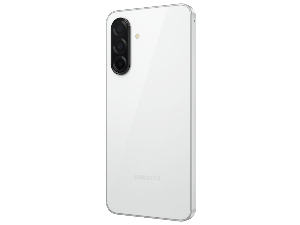 Smartphone SAMSUNG Galaxy A26 5G/8GB/256GB/bela
