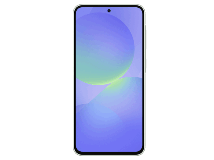 Smartphone SAMSUNG Galaxy A36 5G/6GB/128GB/zelena