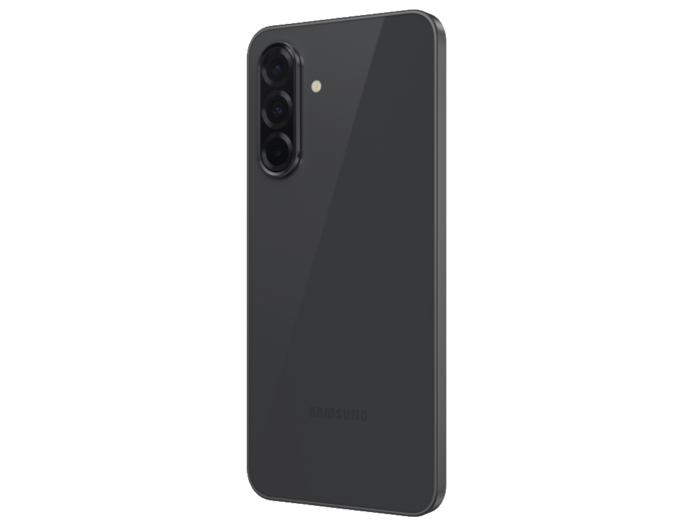 Smartphone SAMSUNG Galaxy A36 5G/6GB/128GB/crna