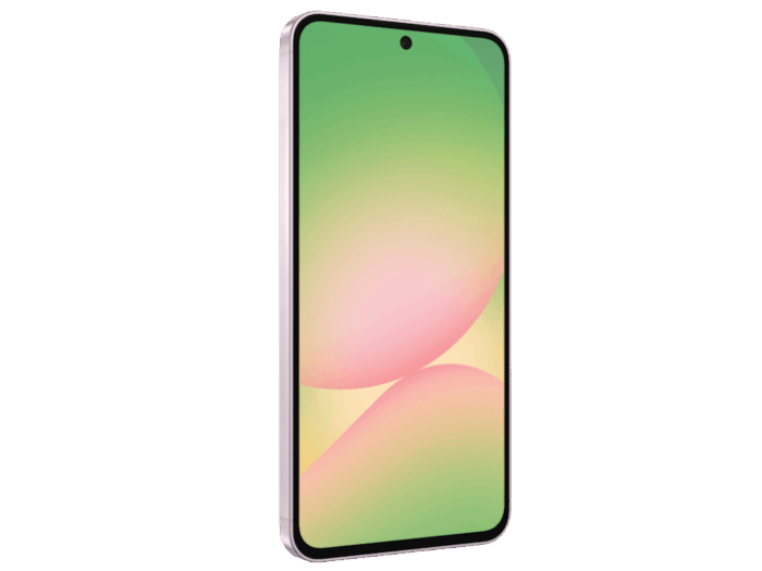 Smartphone SAMSUNG Galaxy A56 5G/8GB/128GB/pink