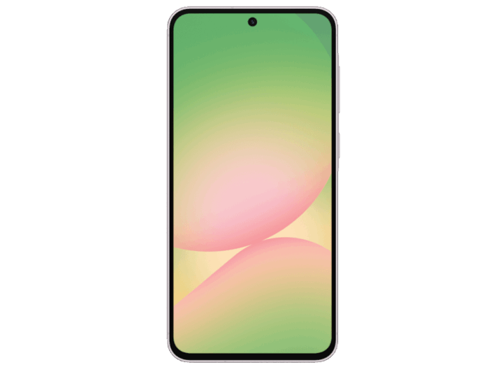 Smartphone SAMSUNG Galaxy A56 5G/8GB/256GB/pink