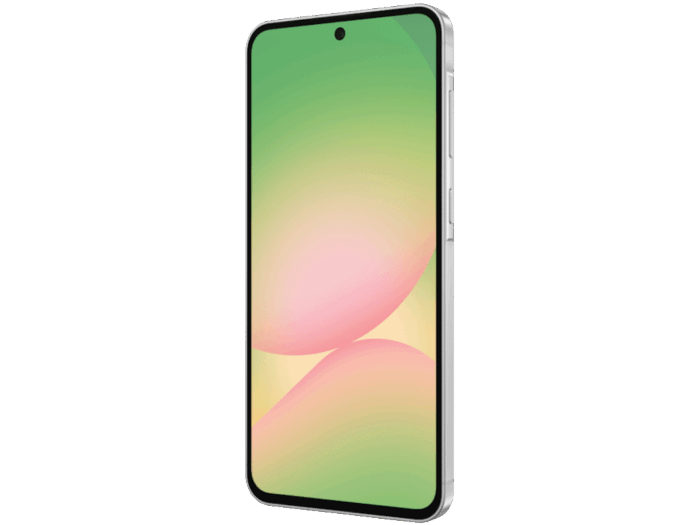 Smartphone SAMSUNG Galaxy A56 5G/8GB/128GB/siva