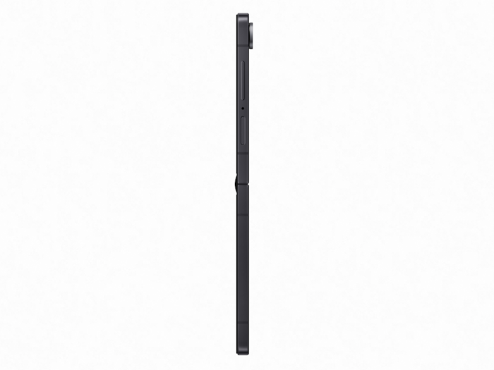 Smartphone SAMSUNG Galaxy Z Flip7 12GB/512GB/crna
