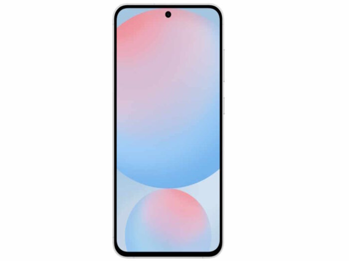 Smartphone SAMSUNG Galaxy S24 FE 8GB/256GB/plava