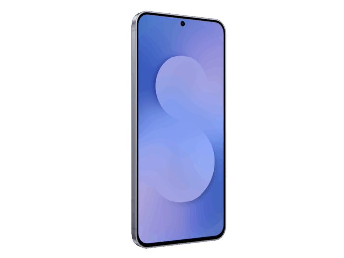 Smartphone SAMSUNG Galaxy S25 FE 8GB/128GB/tamnoplava