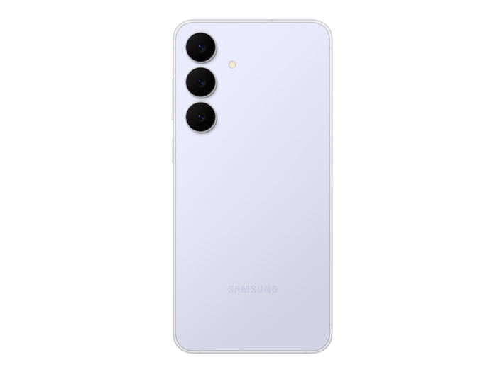 Smartphone SAMSUNG Galaxy S25 FE 8GB/128GB/svetloplava