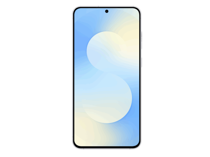 Smartphone SAMSUNG Galaxy S25 FE 8GB/128GB/svetloplava