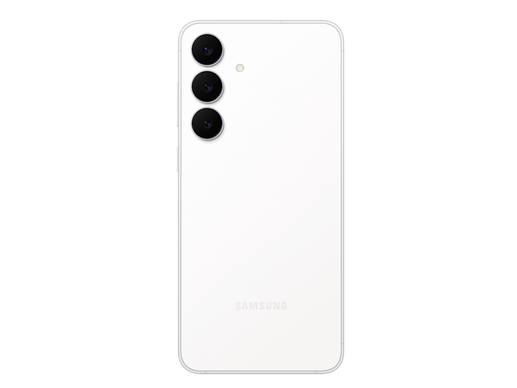 Smartphone SAMSUNG Galaxy S25 FE 8GB/128GB/bela