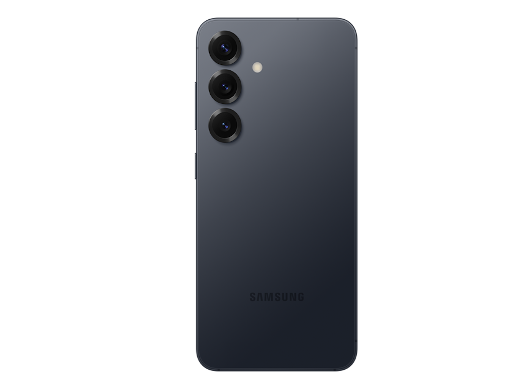 Smartphone SAMSUNG Galaxy S25 12GB/128GB/crnoplava