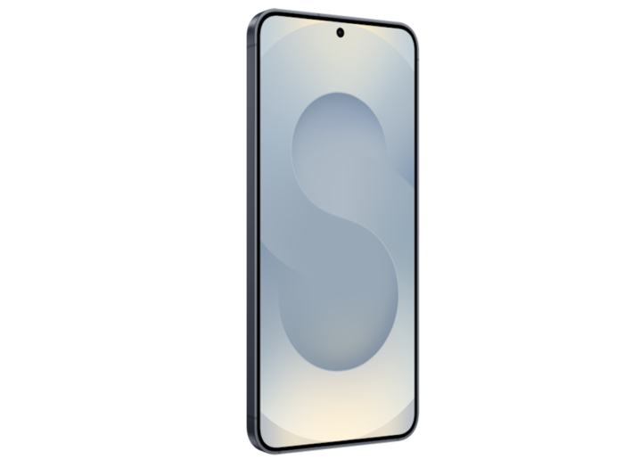 Smartphone SAMSUNG Galaxy S25 12GB/128GB/crnoplava