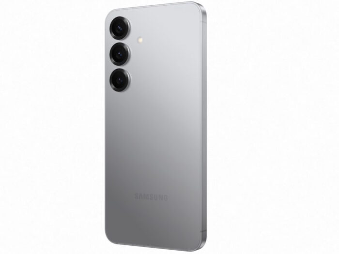 Smartphone SAMSUNG Galaxy S25 12GB/128GB/siva