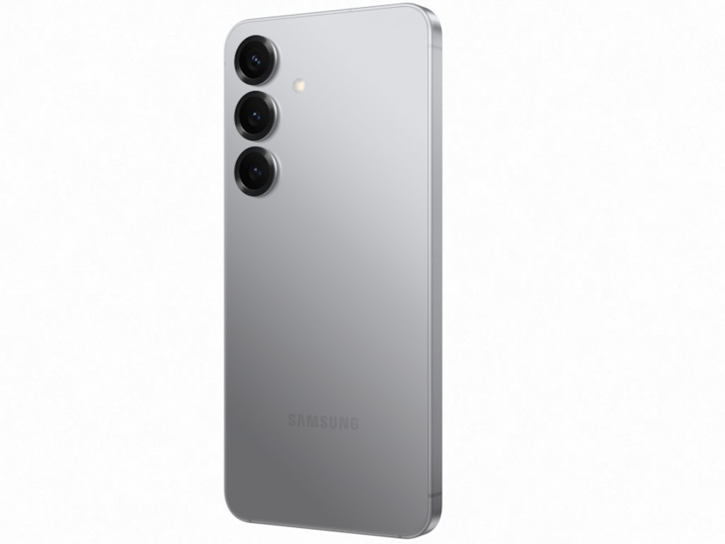 Smartphone SAMSUNG Galaxy S25 12GB/128GB/siva