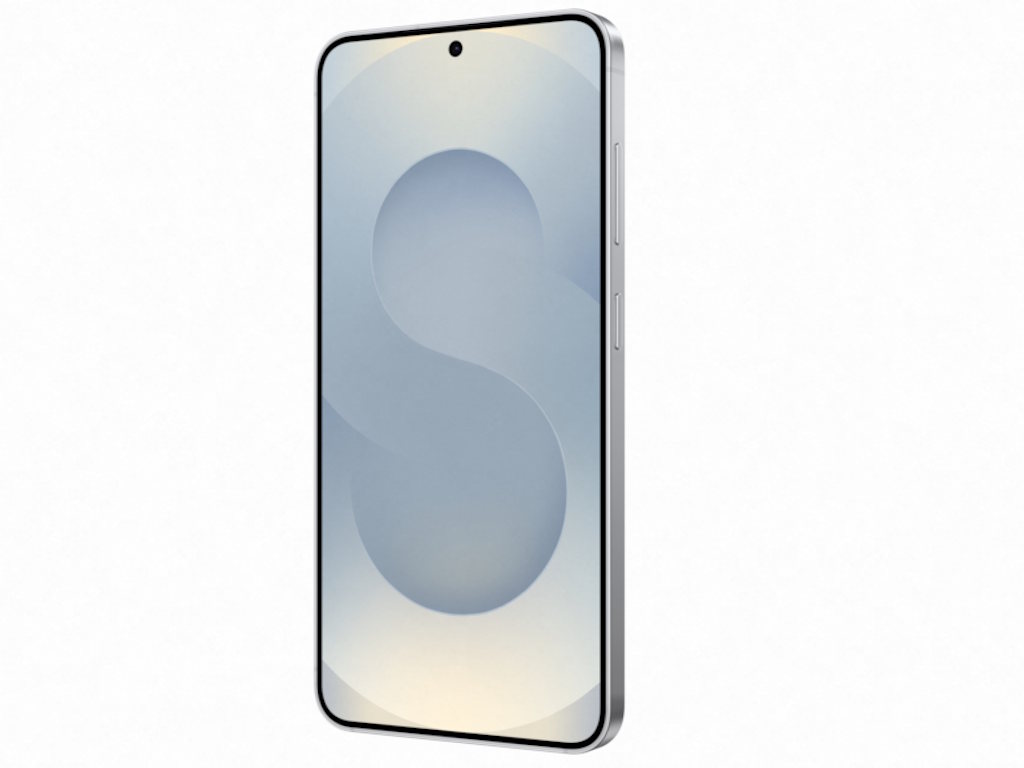 Smartphone SAMSUNG Galaxy S25 12GB/128GB/siva - Slika 2