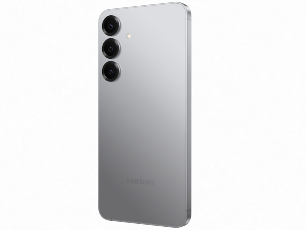 Smartphone SAMSUNG Galaxy S25+ 12GB/512GB/siva - Slika 5