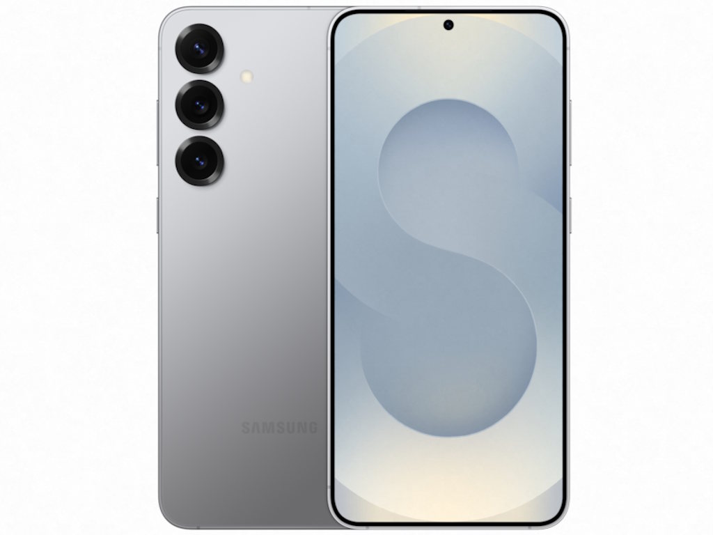Smartphone SAMSUNG Galaxy S25+ 12GB/512GB/siva - Slika 4